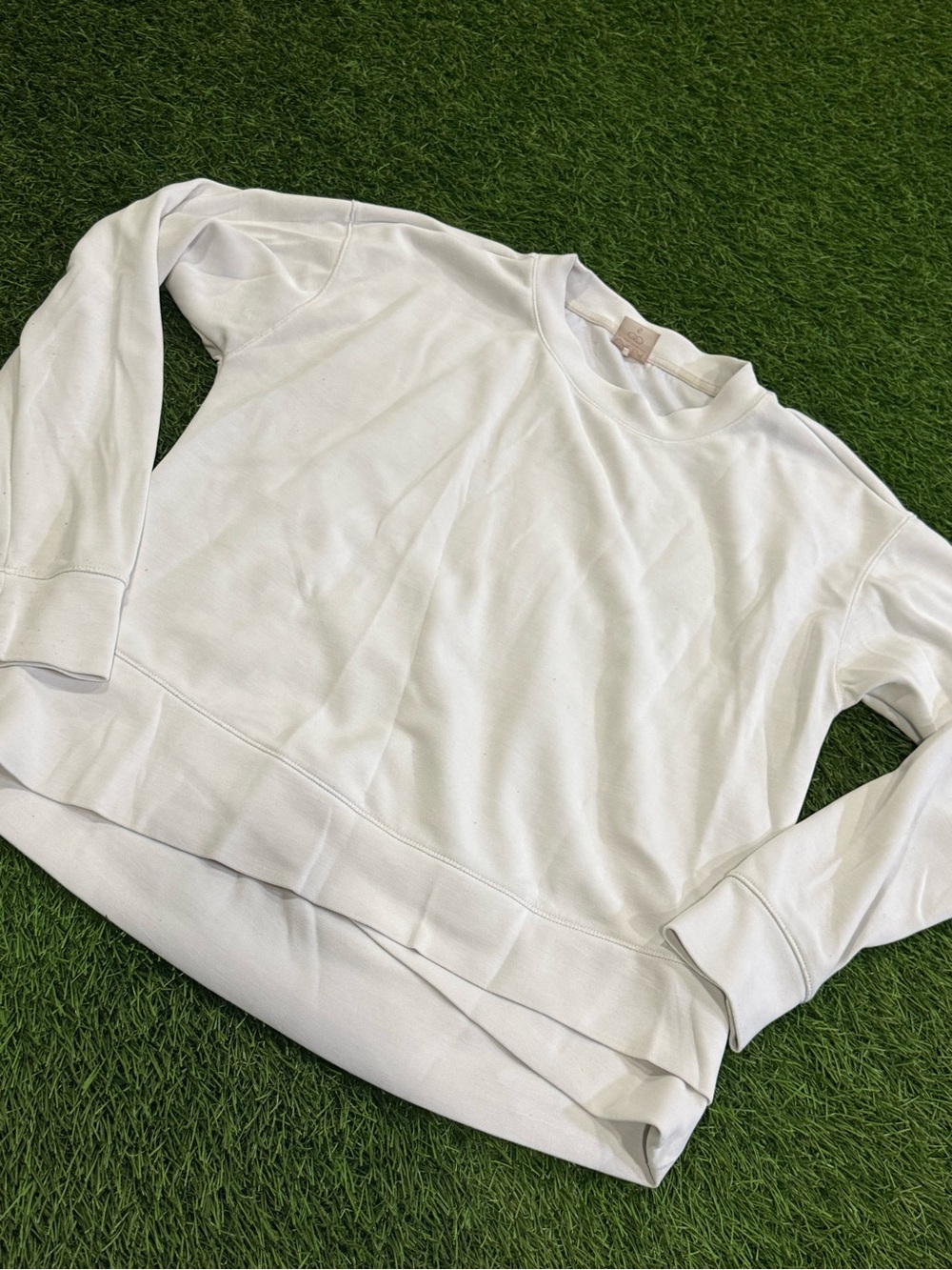Calia Crewneck Sweatshirt